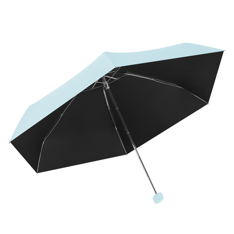 Damen UV-Schutz Regenschirm Brehn