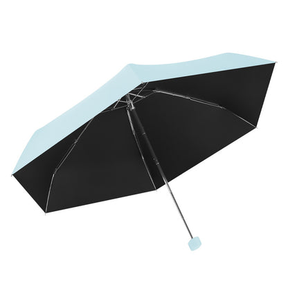 Damen UV-Schutz Regenschirm Brehn