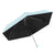 Damen UV-Schutz Regenschirm Brehn