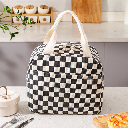 Isolierte Lunch-Tasche Brehn