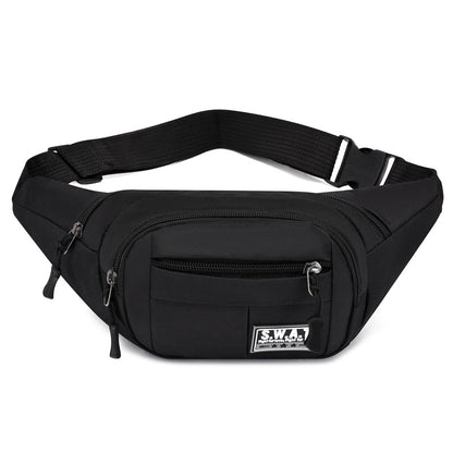 Kompakte Utility Bum Bag