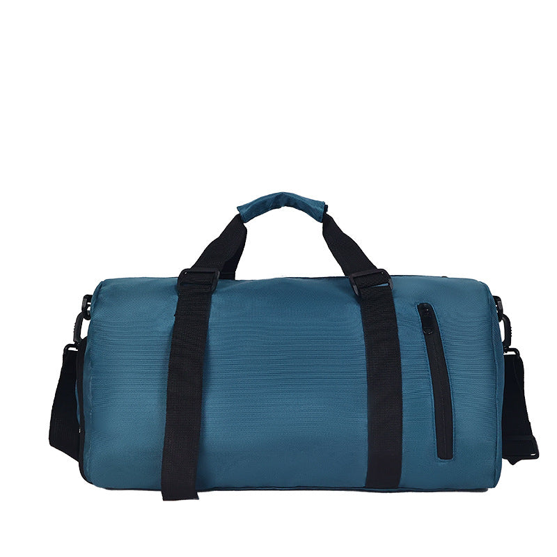 Vielseitige Sport-Reise-Duffel-Tasche Brehn
