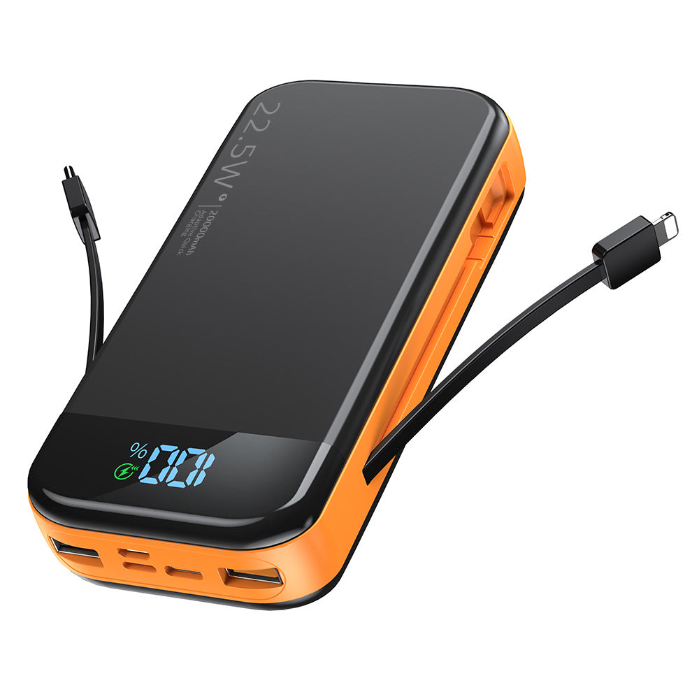 Powerbank Brehn