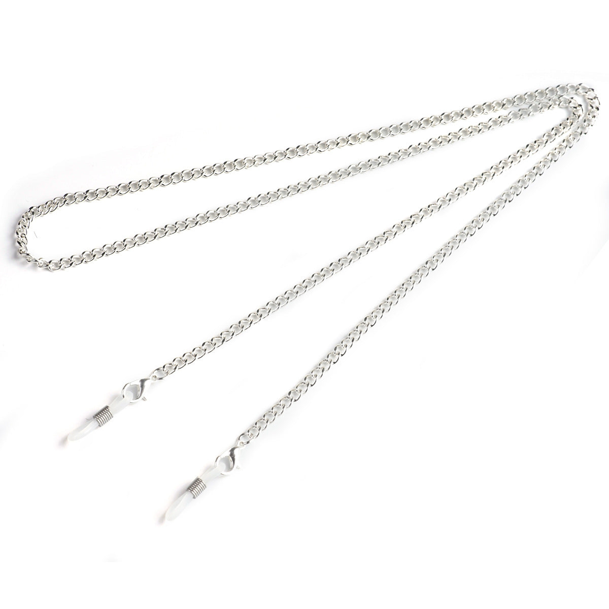 Elegante Metallkette für Brillen Brehn