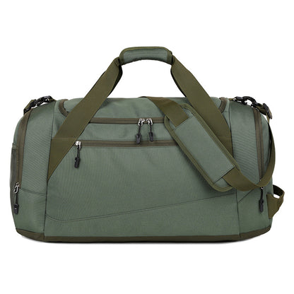 Herren Sportliche und strapazierfähige Reisetasche Brehn