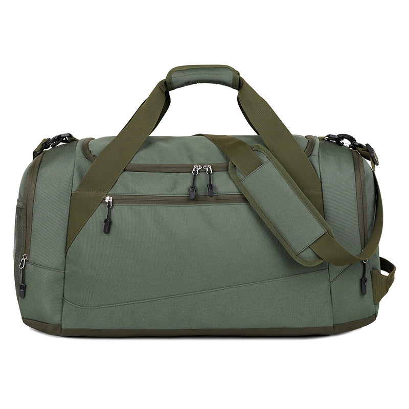 Vielseitige Outdoor-Abenteuer-Duffel-Tasche Brehn