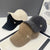 Damen Verziertes Texturiertes Baseball Cap Brehn