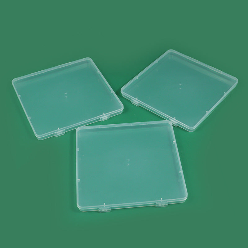 Quadratischer Speicherorganisator Brehn