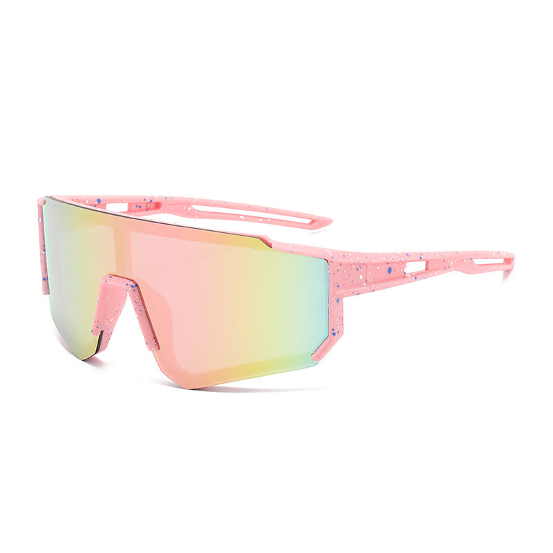 Herren Sport Sonnenbrille Brehn