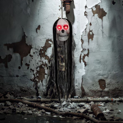 Halloween Dekoration
