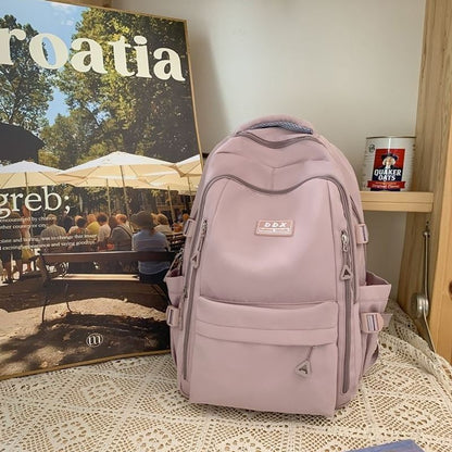 Stylischer Multifunktionsrucksack Brehn