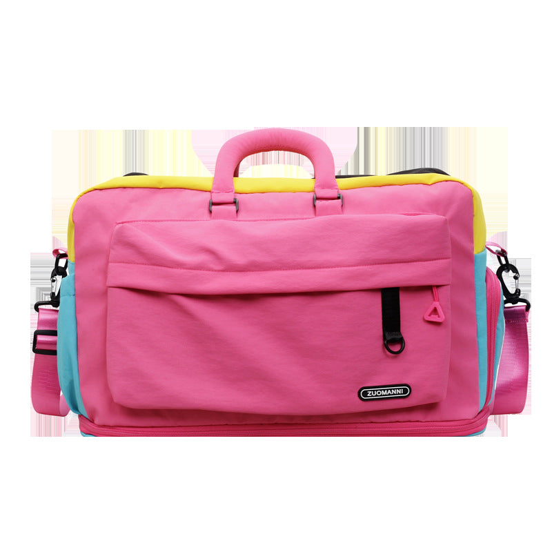 Stylische multifunktionale Reisetasche