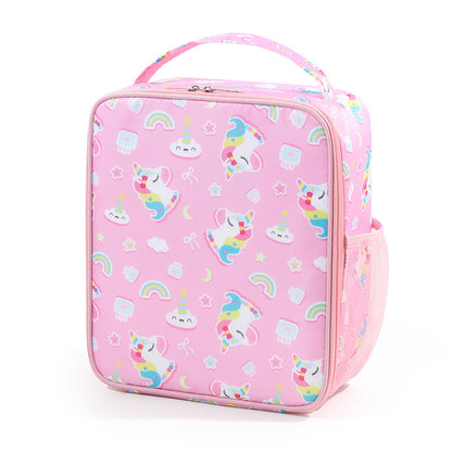 Unisex Lunchbox Brehn