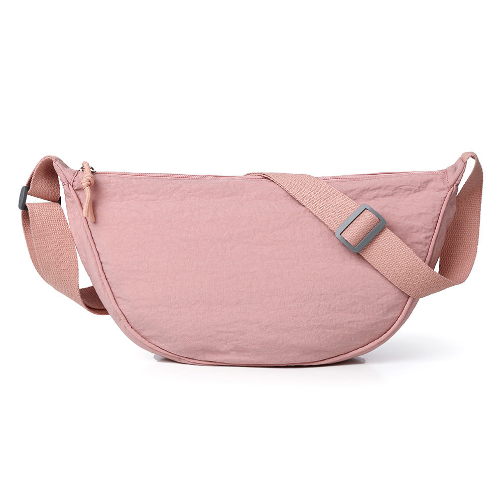 Leichtgewicht Crossbody Sling Bag Brehn
