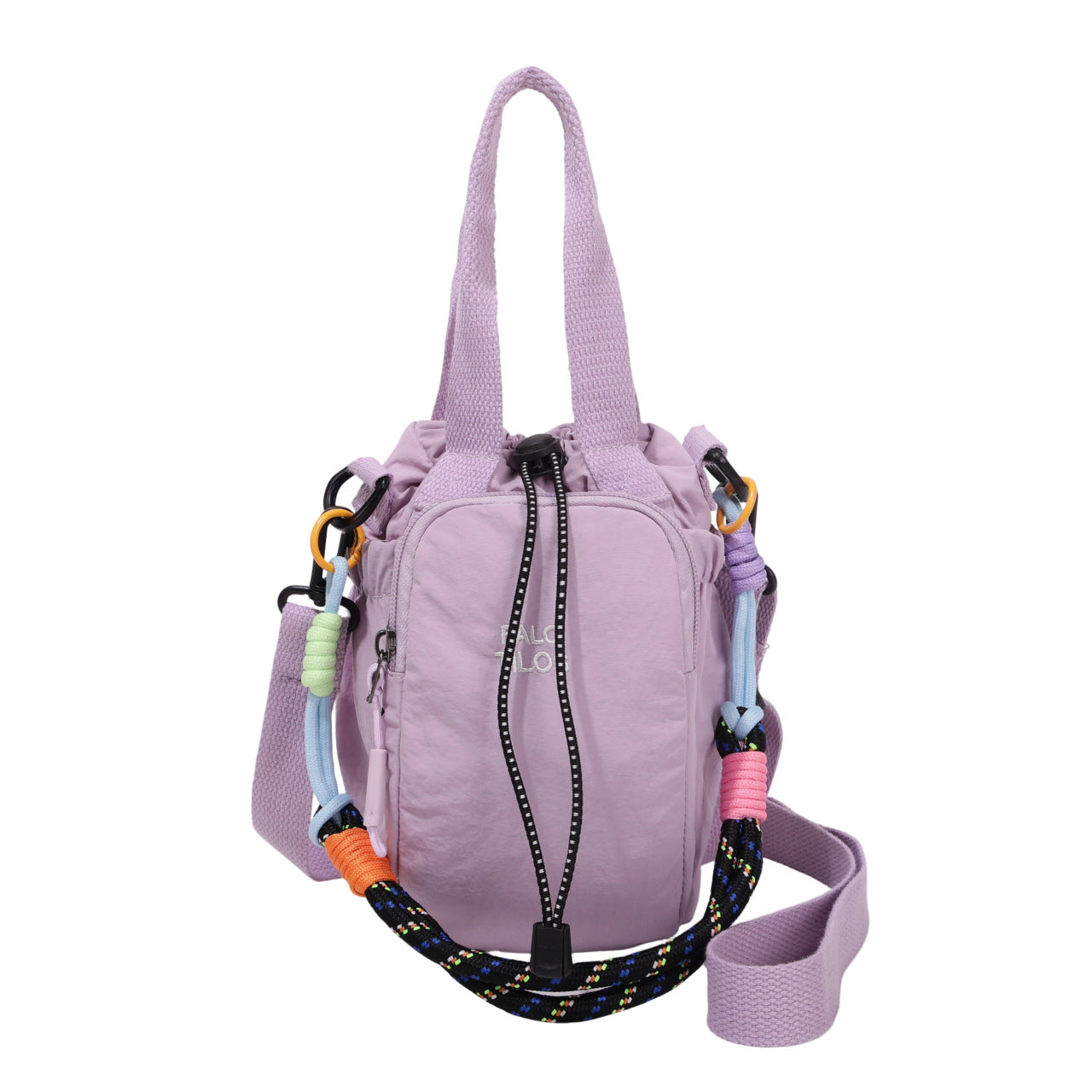 WoMultifunctional Casual Umhängetasche Brehn