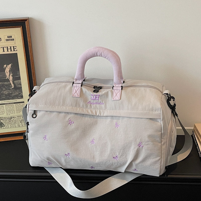 Vielseitige Multifunktions-Duffle-Tasche Brehn