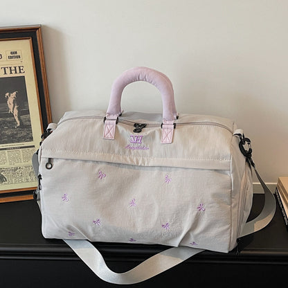 Vielseitige Multifunktions-Duffle-Tasche Brehn