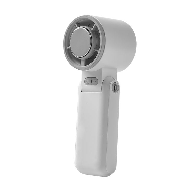 Damen tragbarer Mini Ventilator mit USB-Ladefunktion Brehn