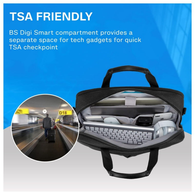 Laptop Tasche Brehn
