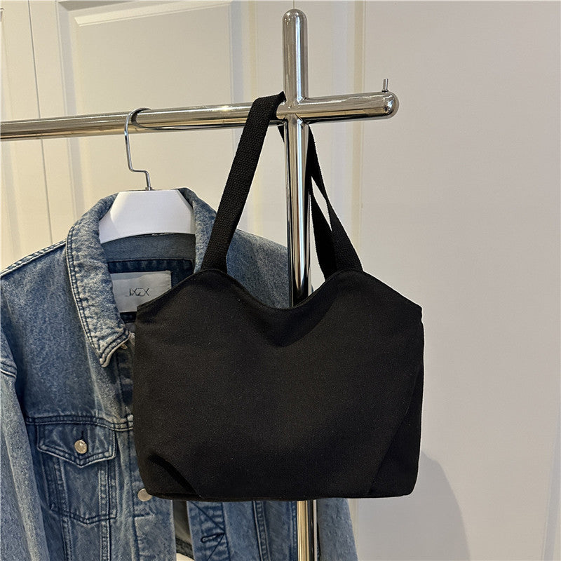 Vielseitige Canvas-Tasche Brehn