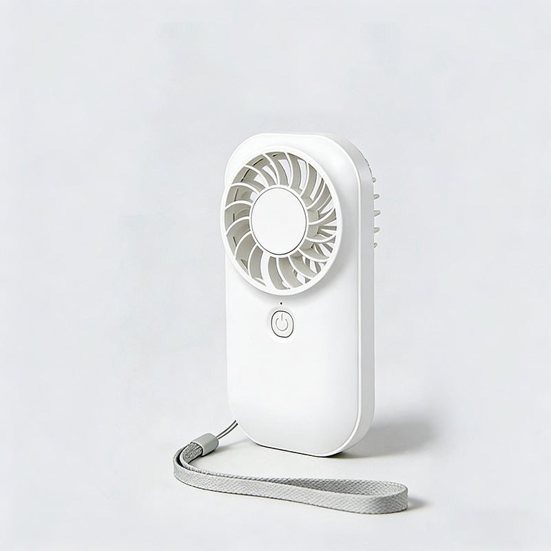 Portable Handheld Fan Brehn
