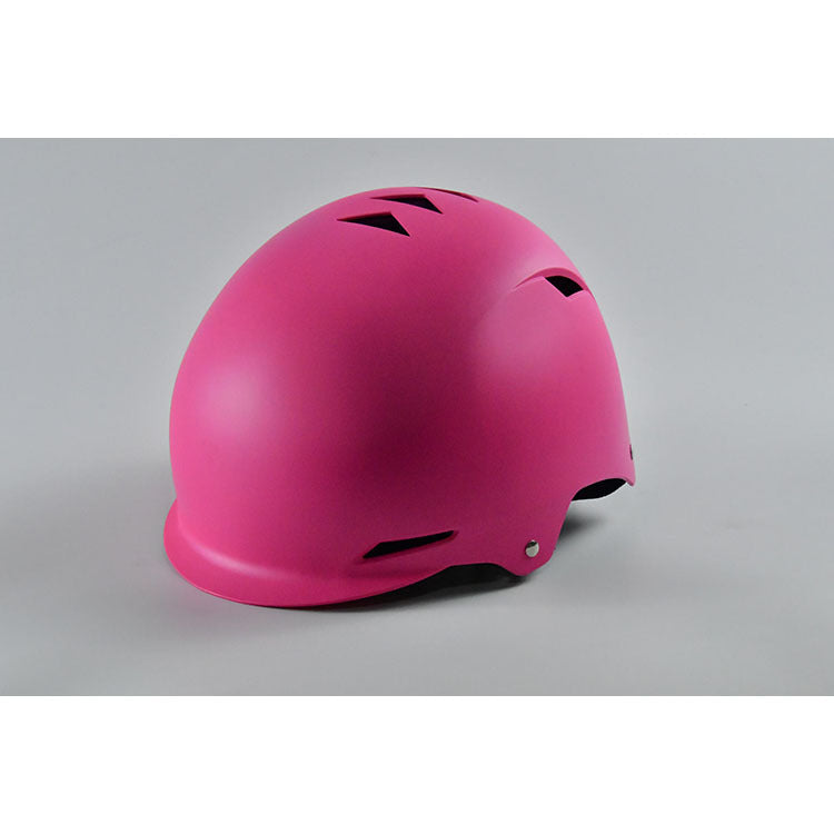 Schützender BMX Helm Brehn
