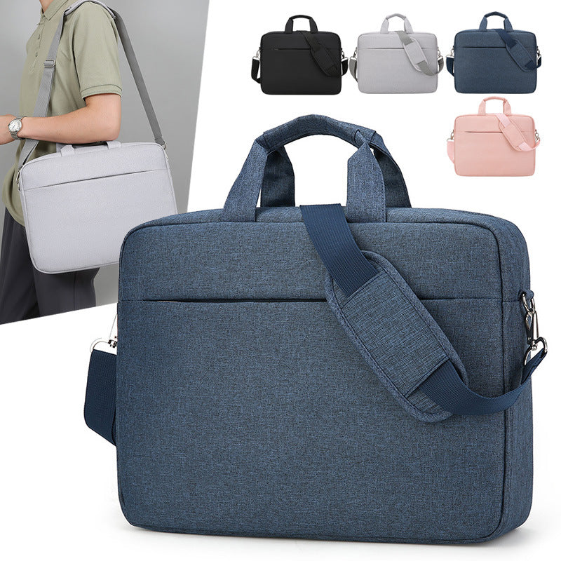 Professionelle Elegante Laptop-Hülle Brehn