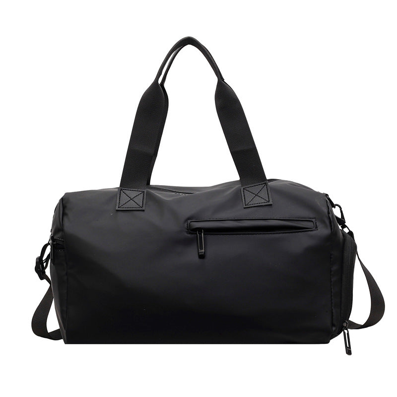 Wasserdichte Reise-Duffel-Tasche