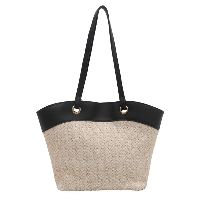 Woven Tote Bag Brehn