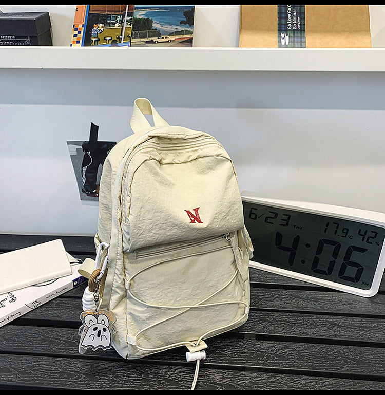 Leichtgewichtiger Urbaner Schulrucksack