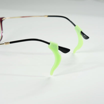 Anpassbare Komfort-Brillenhalter Brehn
