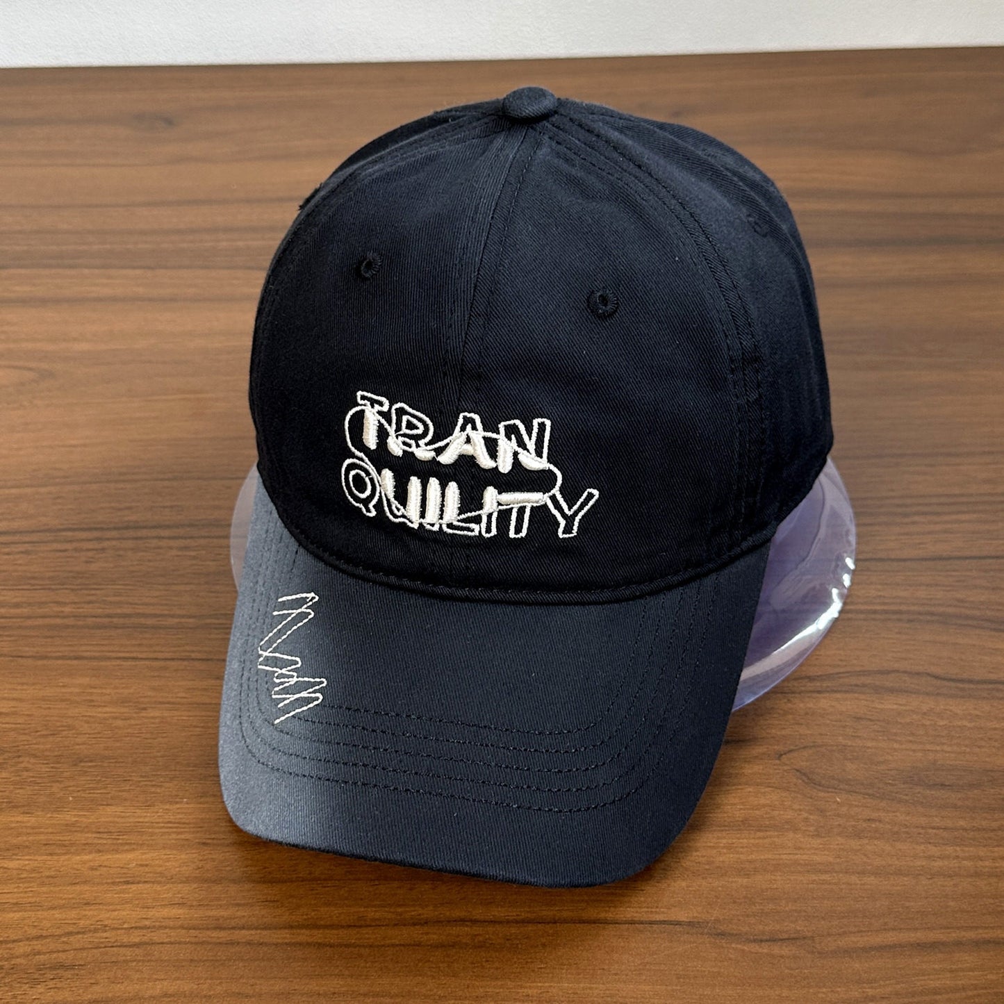 Damen Stylische Verstellbare Baseballkappe Brehn