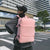 Multifunktionale Laptop Rucksack Brehn