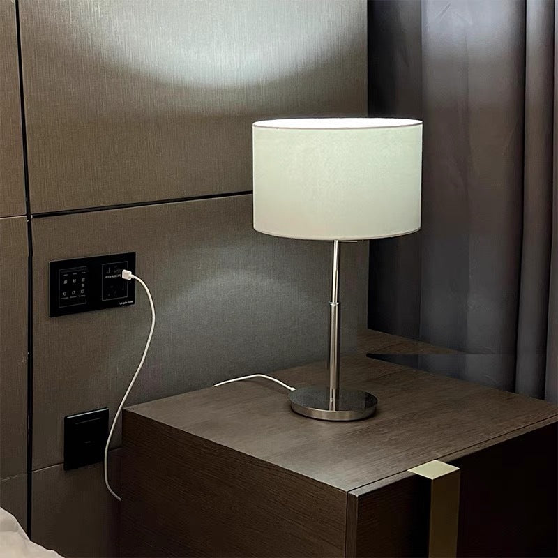 Moderne Minimalistische Schreibtischlampe