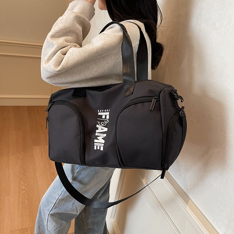Multi-Taschen Reise Duffel Tasche Brehn