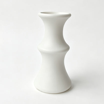 Skulpturale Minimalistische Vase Brehn