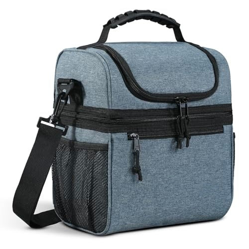 Isolierte Mehrzweck-Kühltasche Brehn
