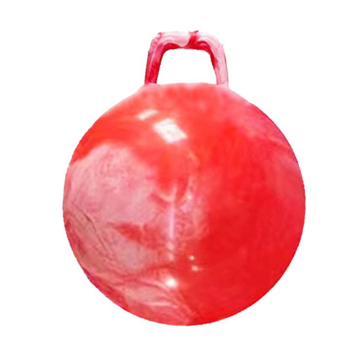 Unisex Spielball mit ergonomischem Tragegriff Brehn