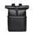 Rolltop Wasserdichter Laptop-Rucksack Brehn