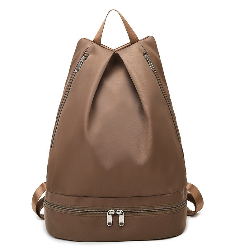 Stylischer vielseitiger Sling-Rucksack Brehn