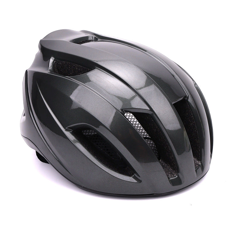 Aerodynamischer Fahrradhelm Brehn