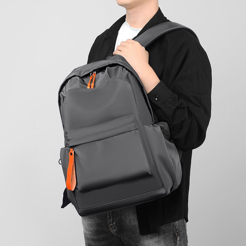 Leichter funktionaler Rucksack Brehn