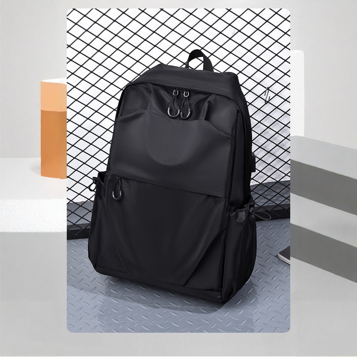 Urban Vielseitig Mehrzweck-Rucksack Brehn
