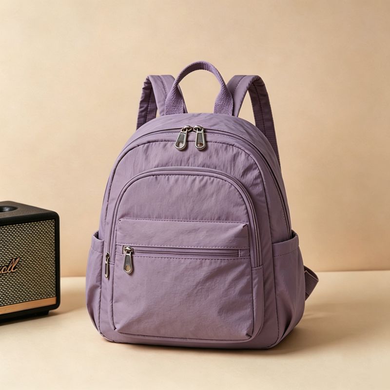 Kompakte Alltag Rucksack Brehn