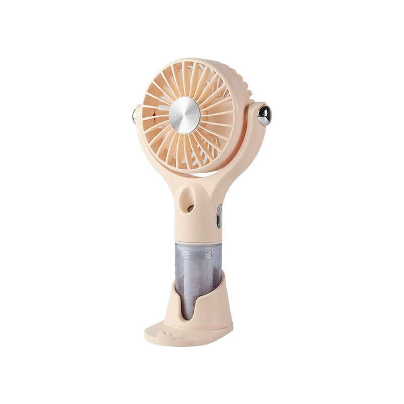 Damen tragbarer Handventilator Brehn
