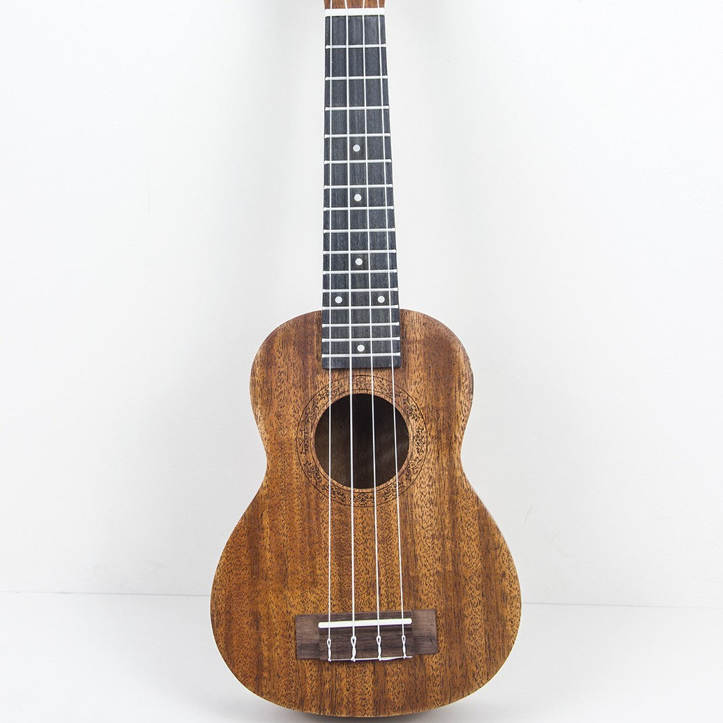 Rainbow Akustik Ukulele Brehn