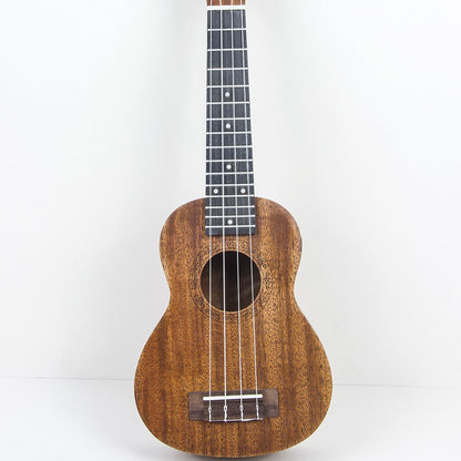 Rainbow Akustik Ukulele Brehn