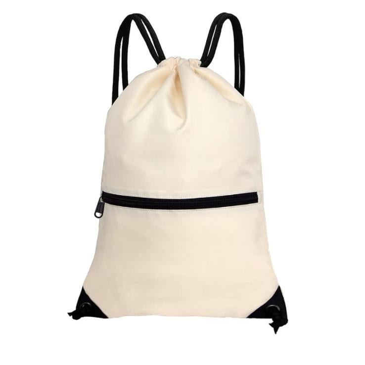 Modischer Ziehsack Gym Rucksack Brehn