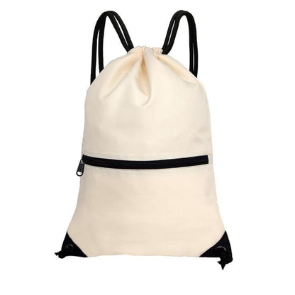 Modischer Ziehsack Gym Rucksack Brehn