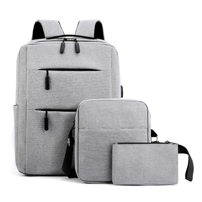 Multi-Compartment Vielseitiges Rucksack-Set Brehn